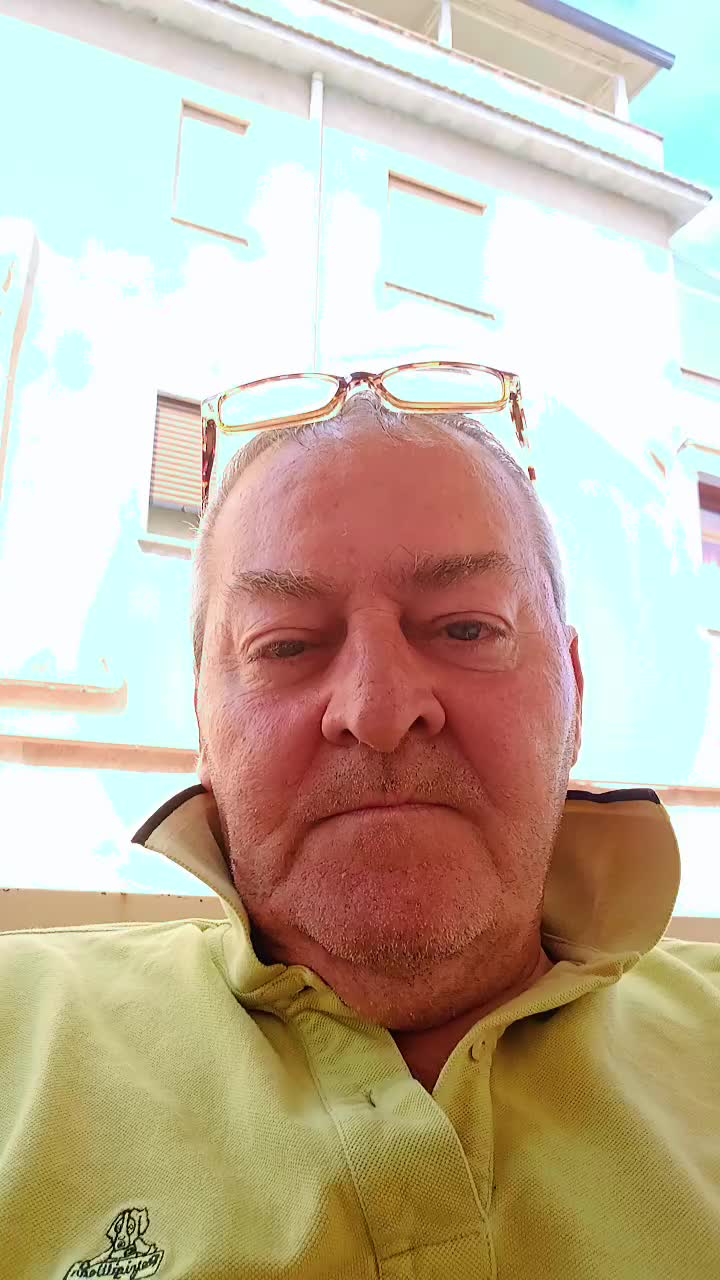 @Maurizio