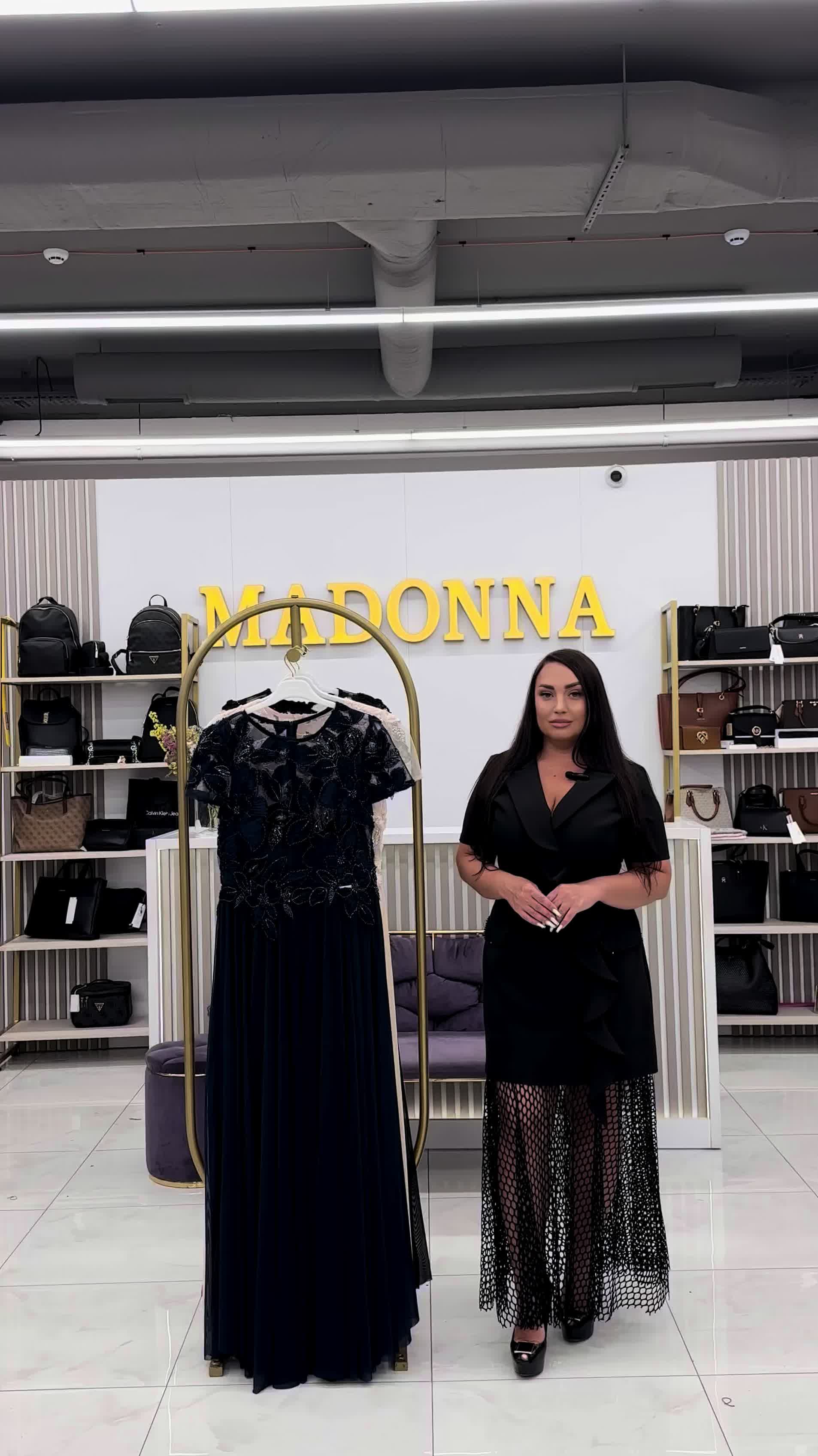 @Madonna Chișinău