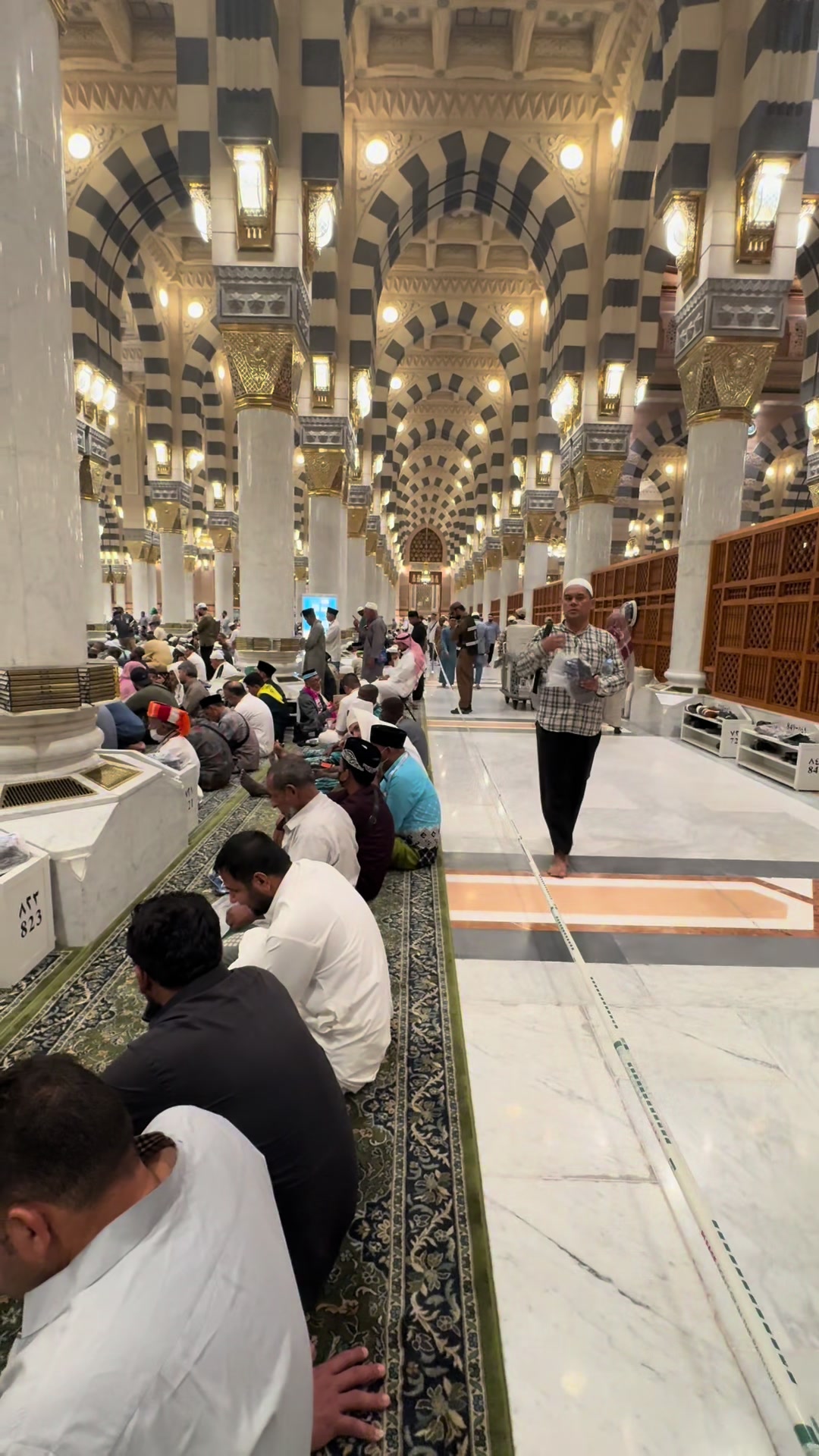 @HaramainHighlights