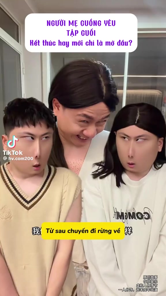 @Chồng yêu em