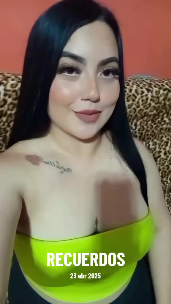 @Yanelyz'