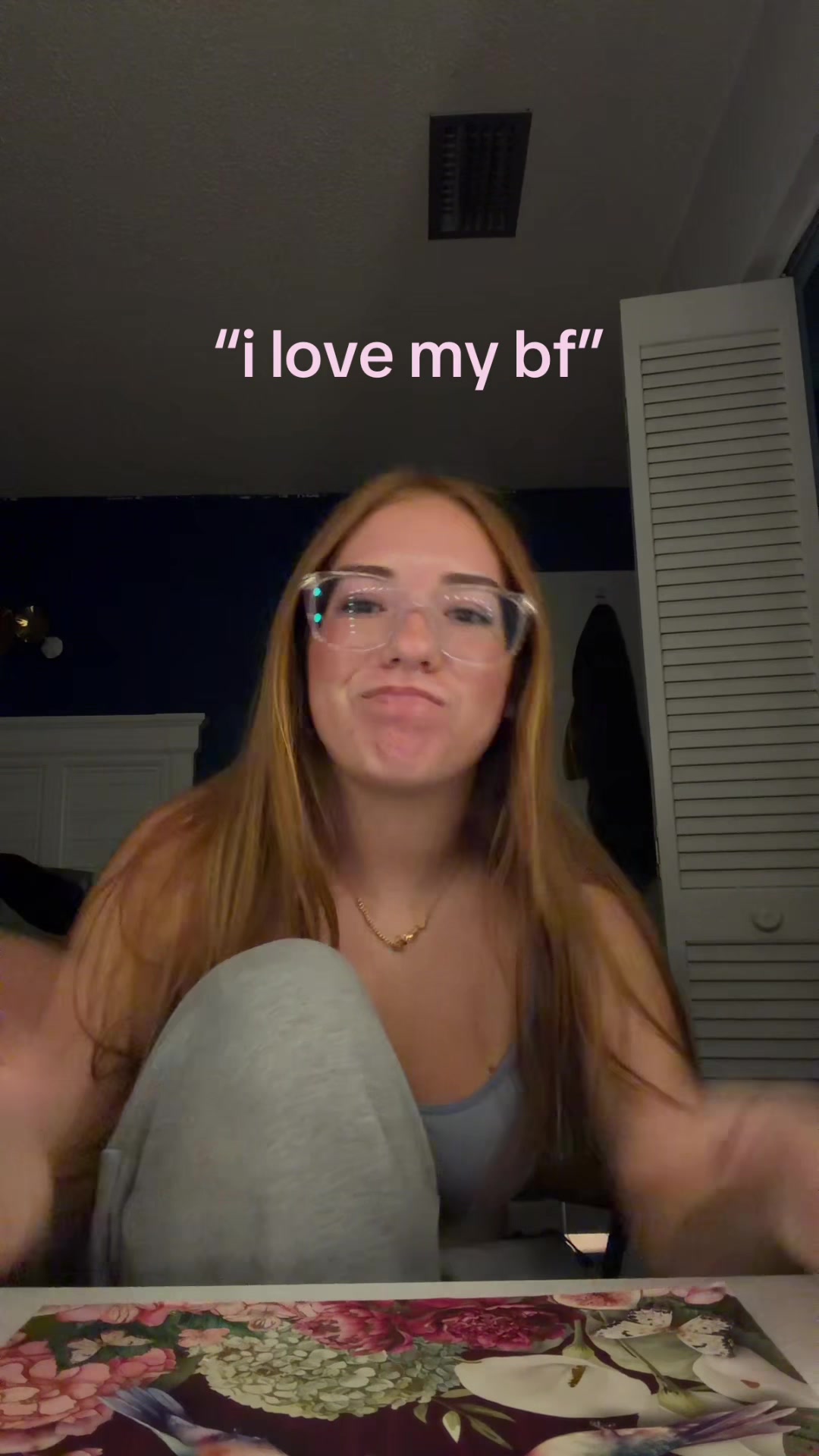 @bella + hannah