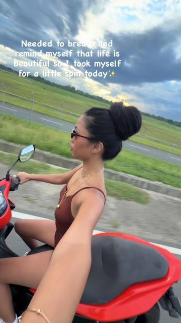 @Ms.Bikini Princess🔥