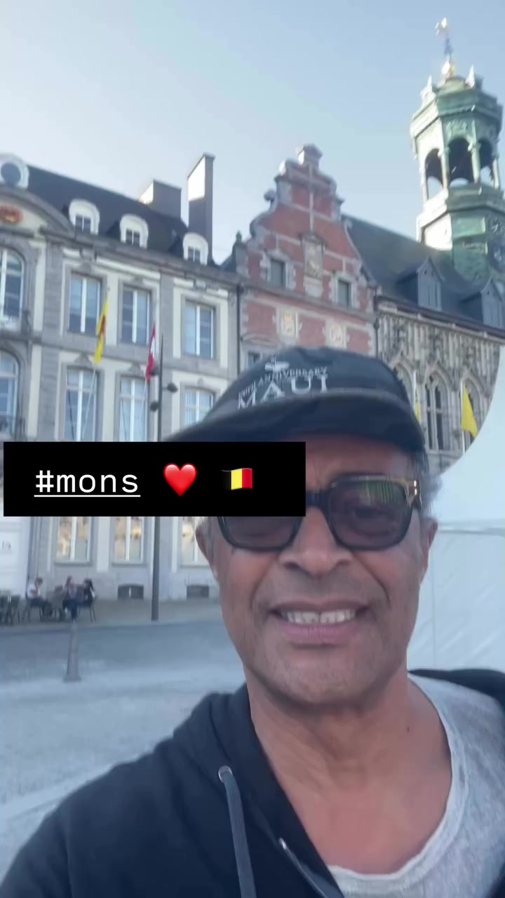 @Yannick Noah