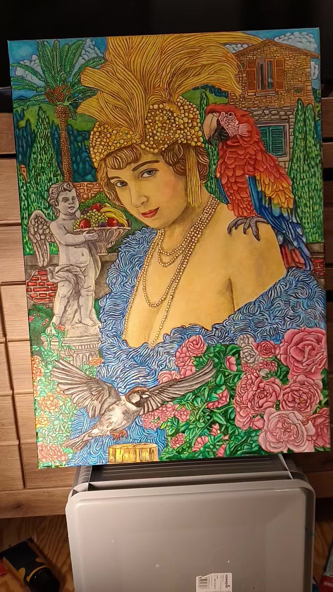 @Paweł Draus