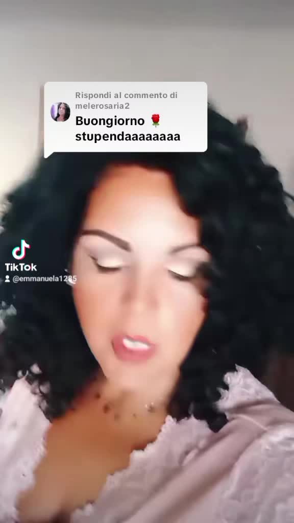 @Manuela