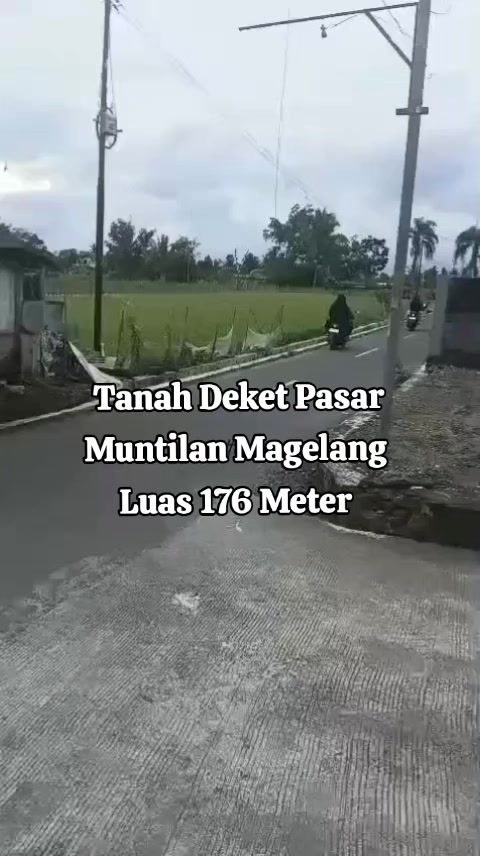@Liguna Properti Magelang
