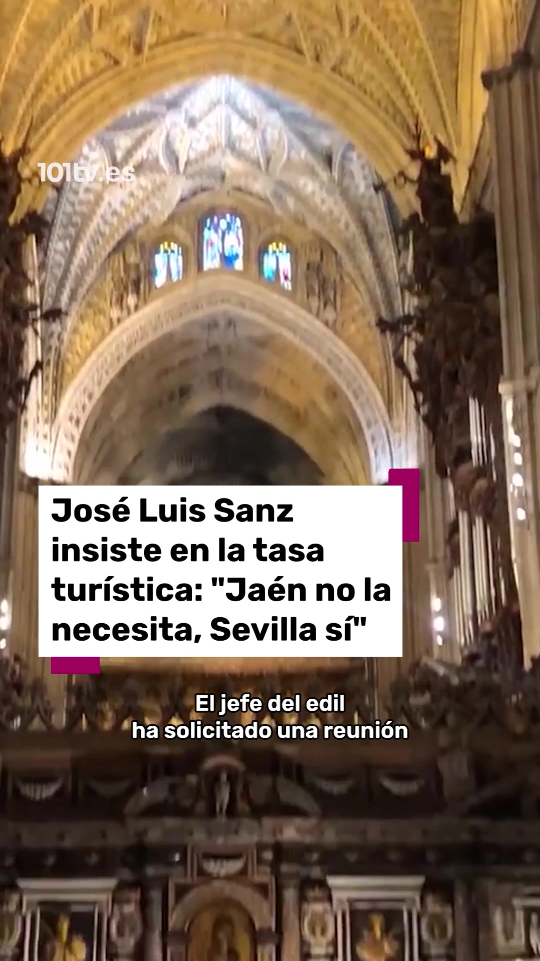 @101tv.es Sevilla