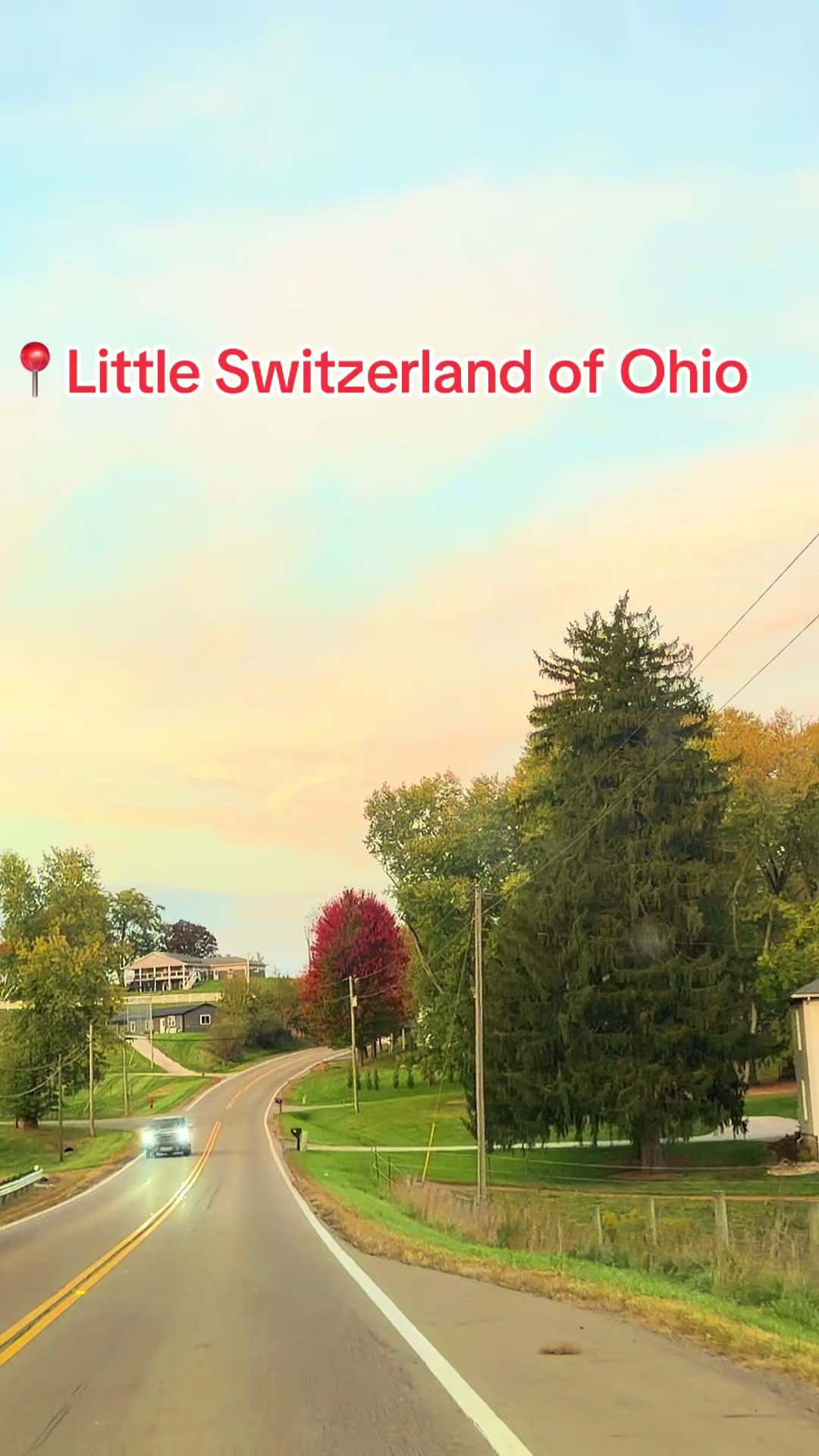 @Ben Senchury | Ohio Realtor