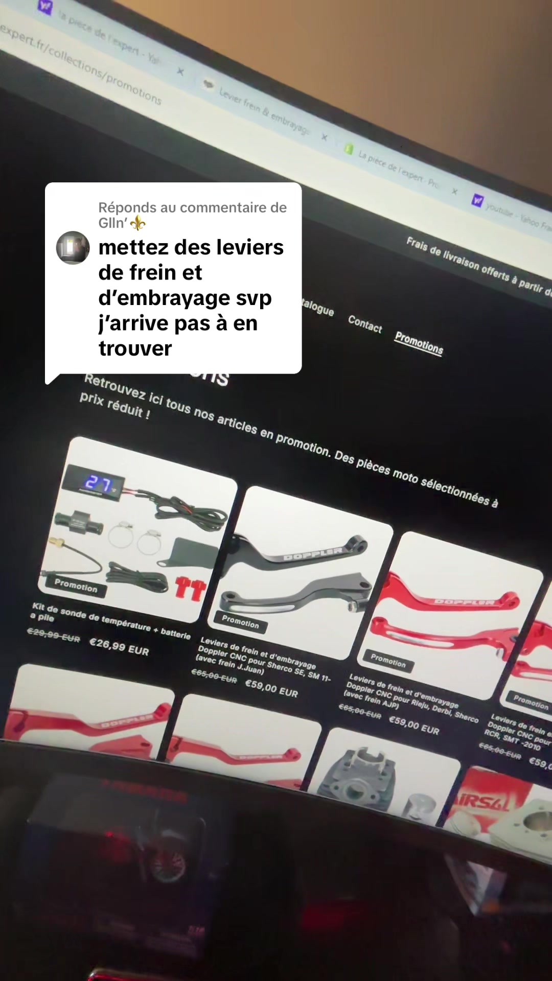 @La pi&egrave;ce de l&rsquo;expert