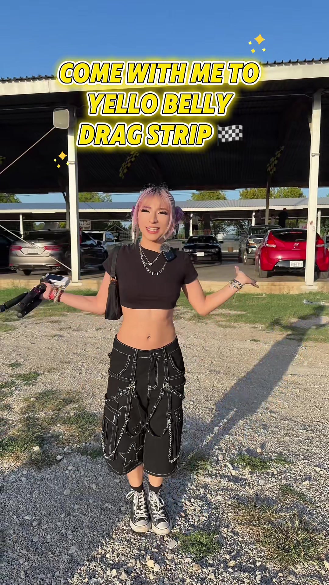 @Lilyluvspeed