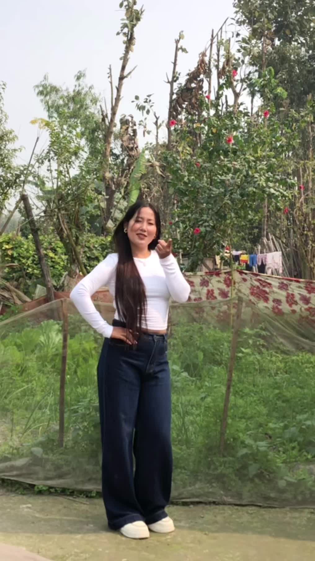 @sarmila_yonjan🧿🦋