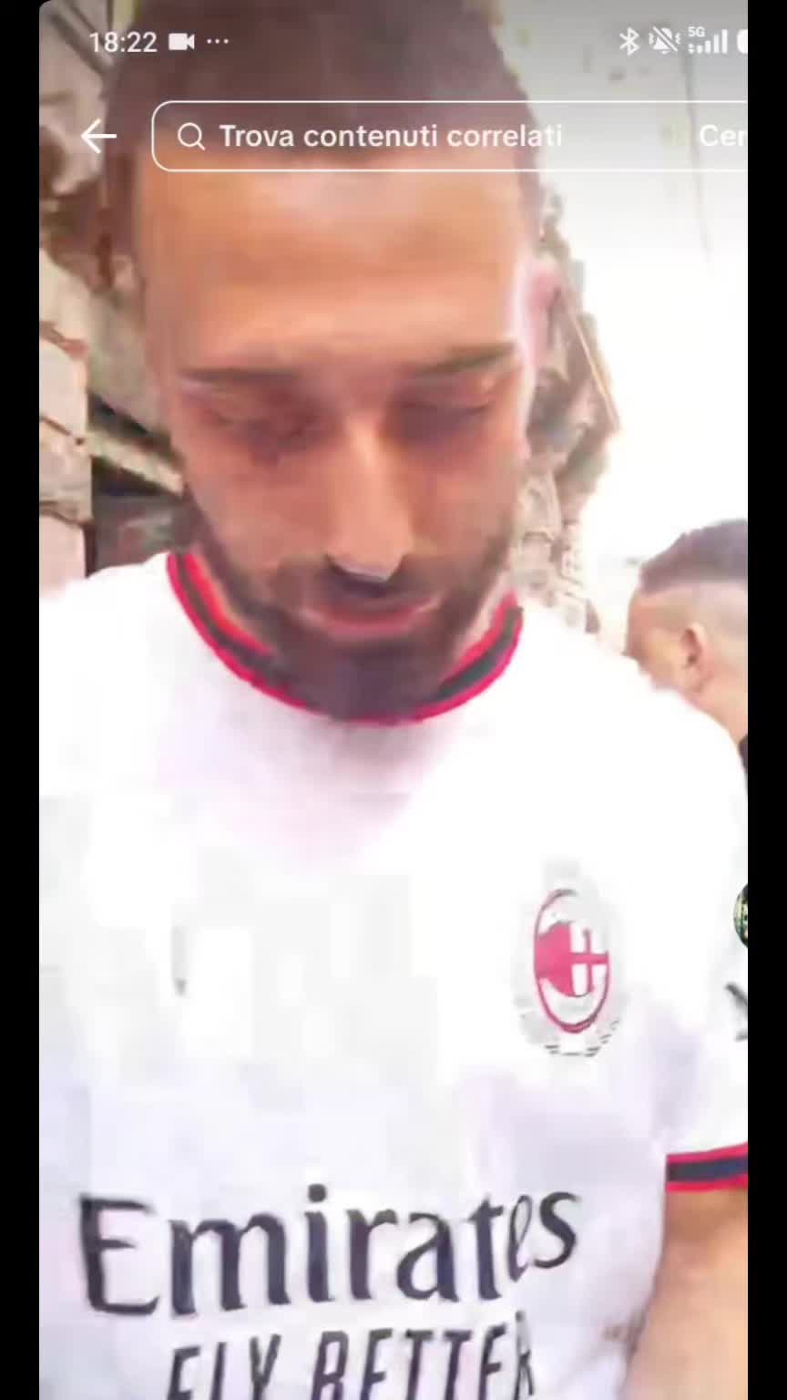 @che &eacute; ciucciecccio?🤍🩵🇮🇹