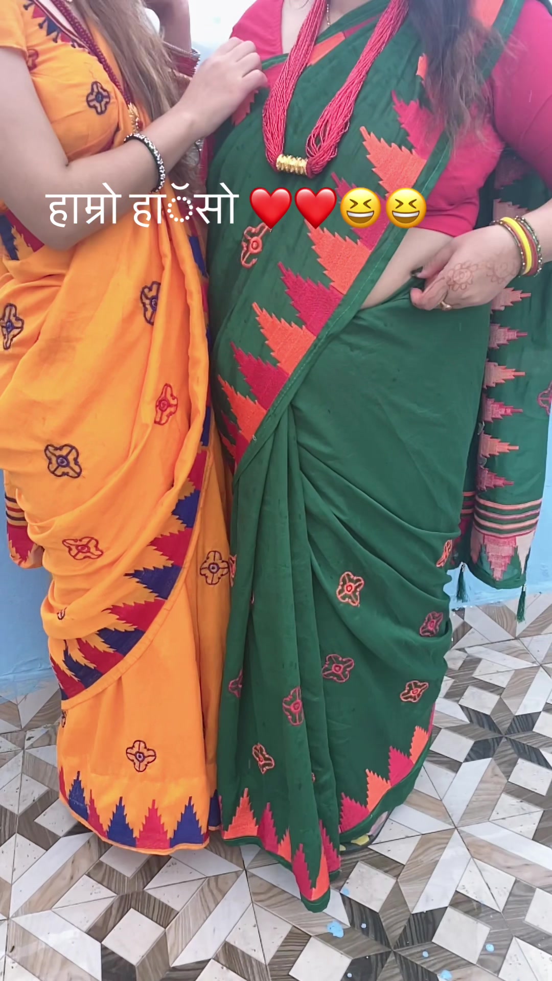 @Nirmala Poudel