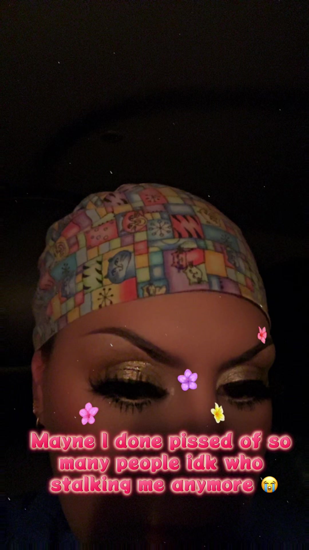@Mamacita Nina
