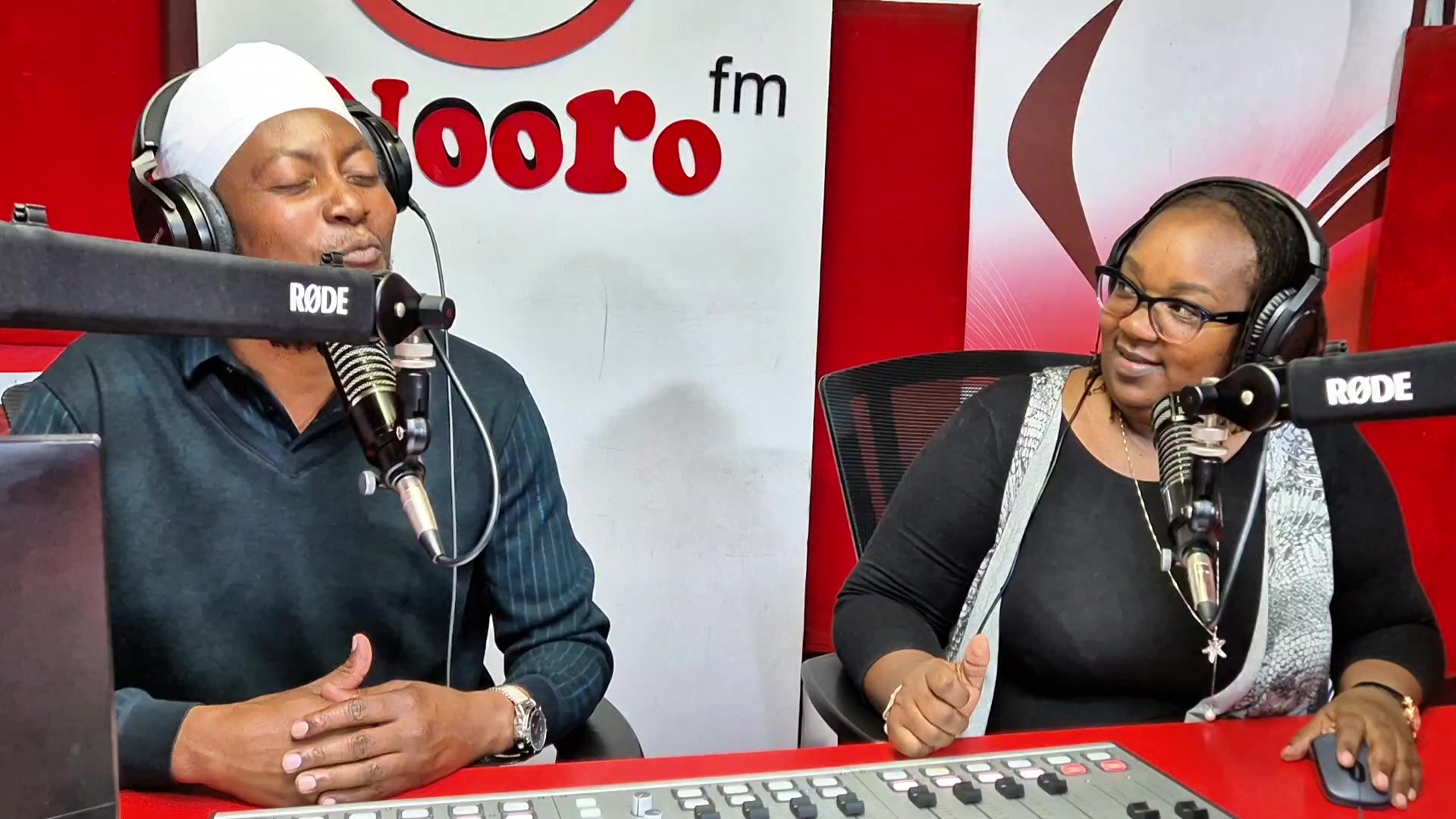 @Inooro Fm