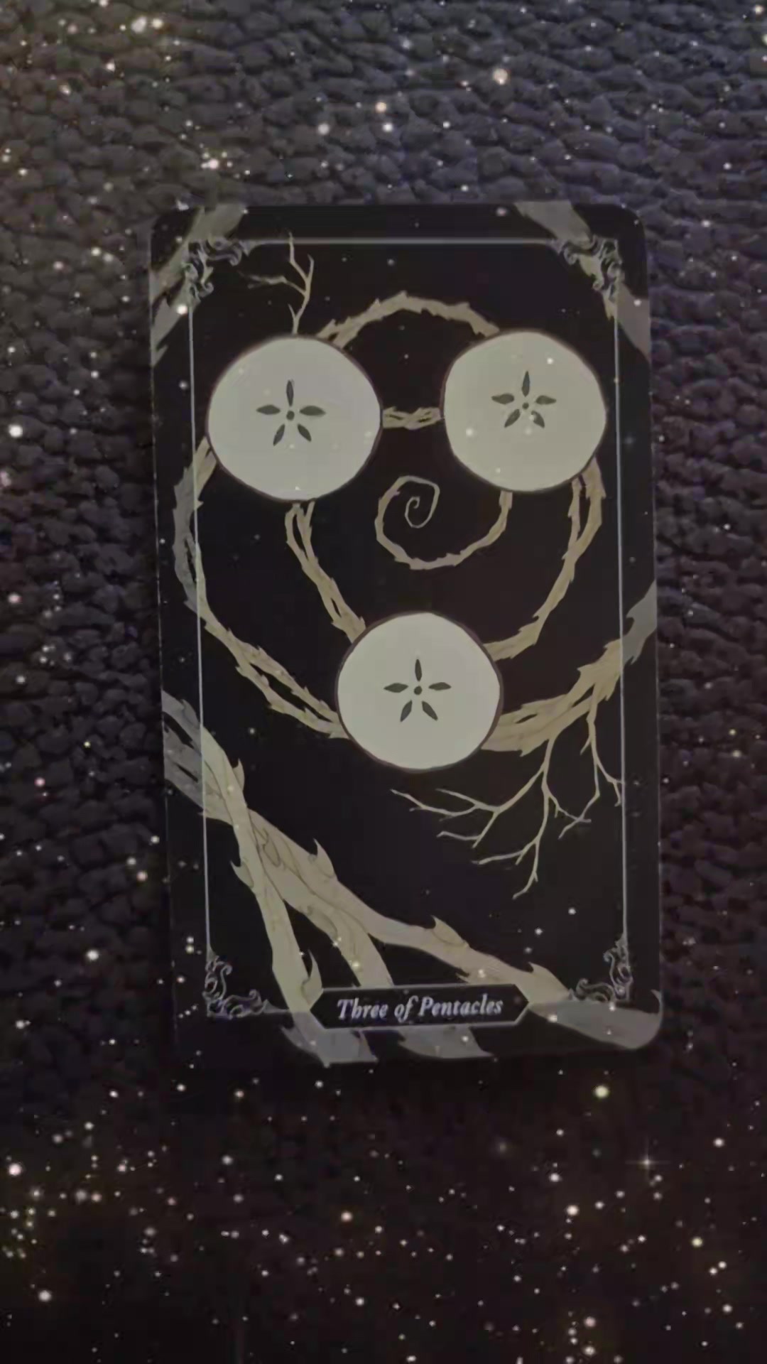 @Tarot Botschaft