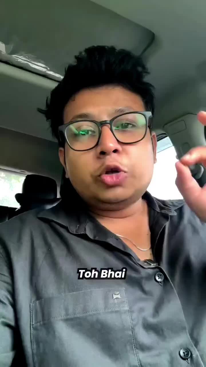 @The Indian Mukbanger