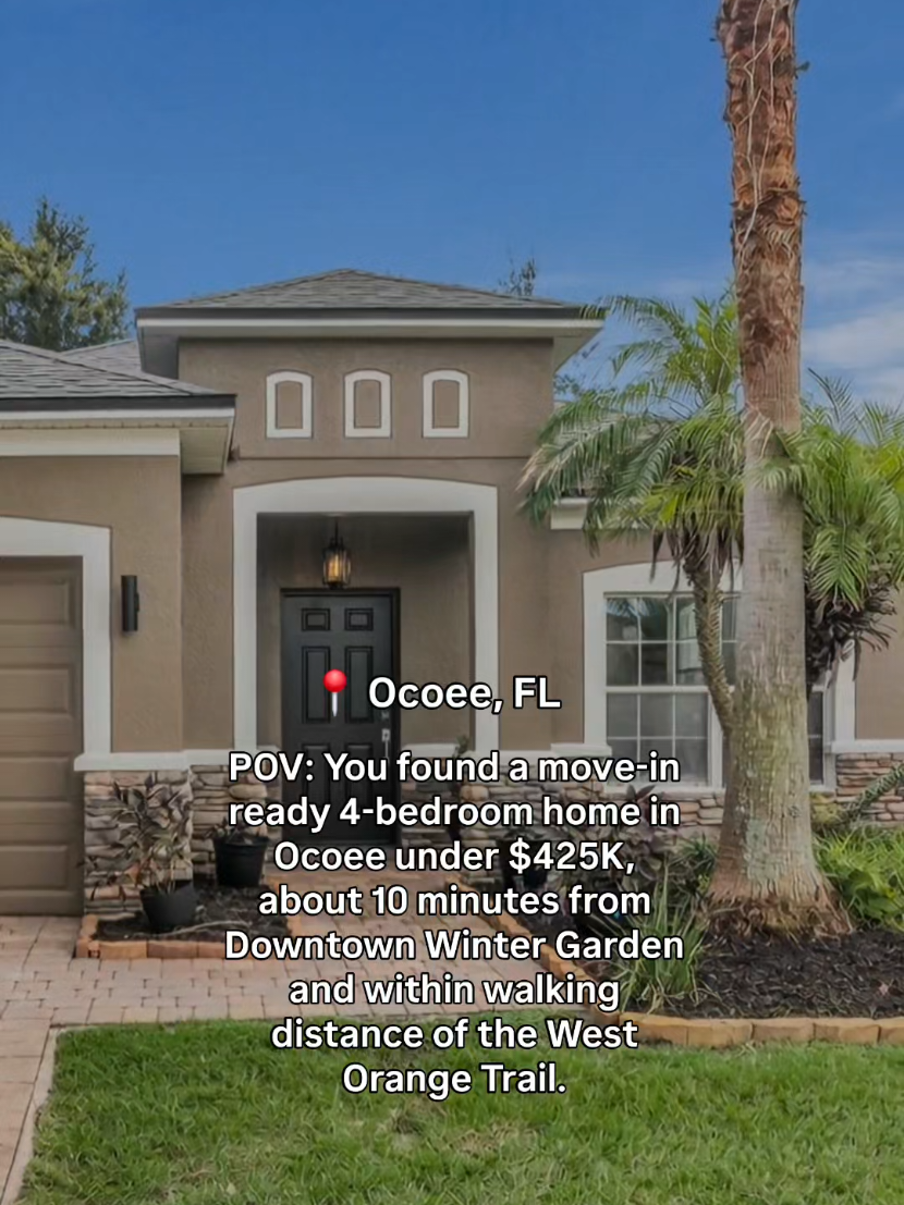 @Eve Metlis | Orlando REALTOR&reg;