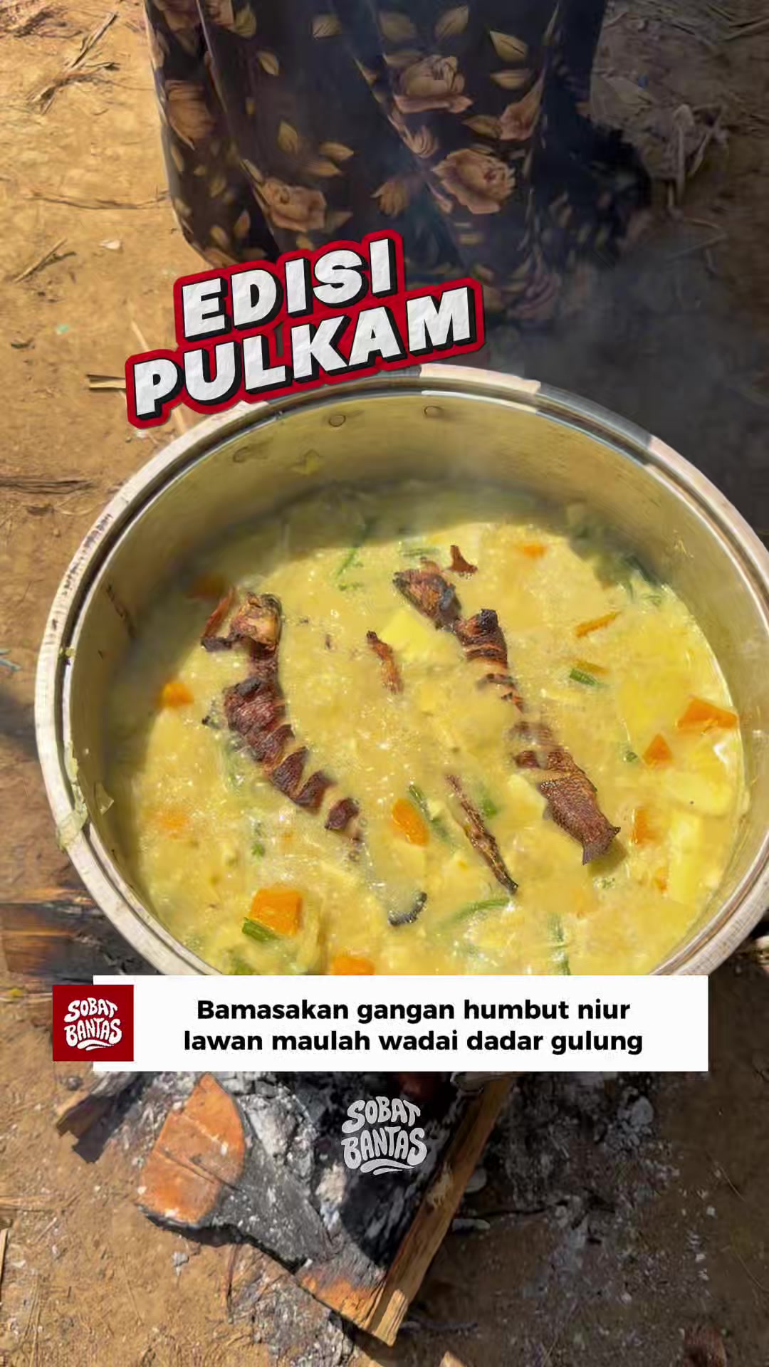 @SOBAT BANTAS