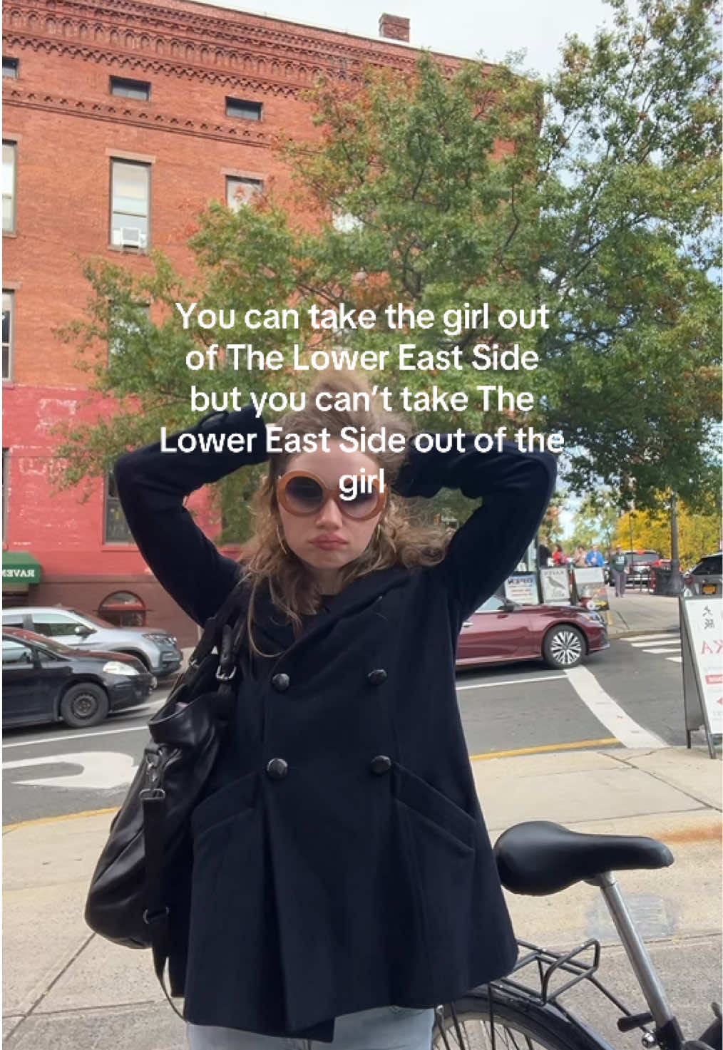 @Esme Thorne