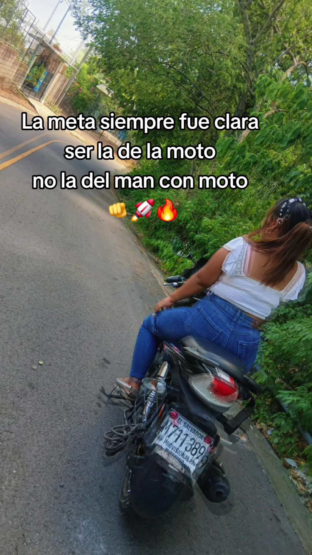 @🍒La-Chaparritha-biker🍒