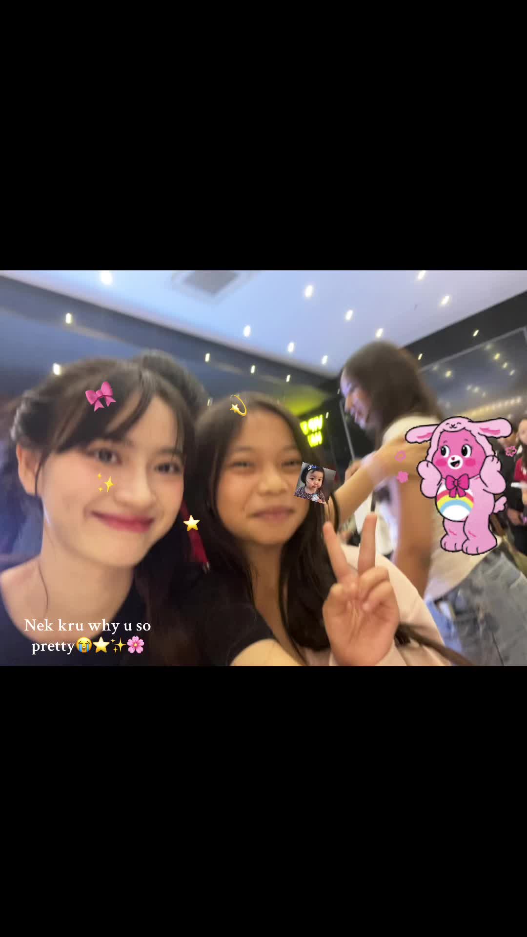 @่ๅจ nanaโ๐ฃ๏ธ๐