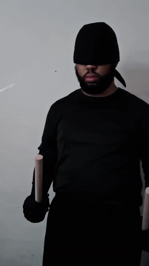 @Red Ghost Assassin