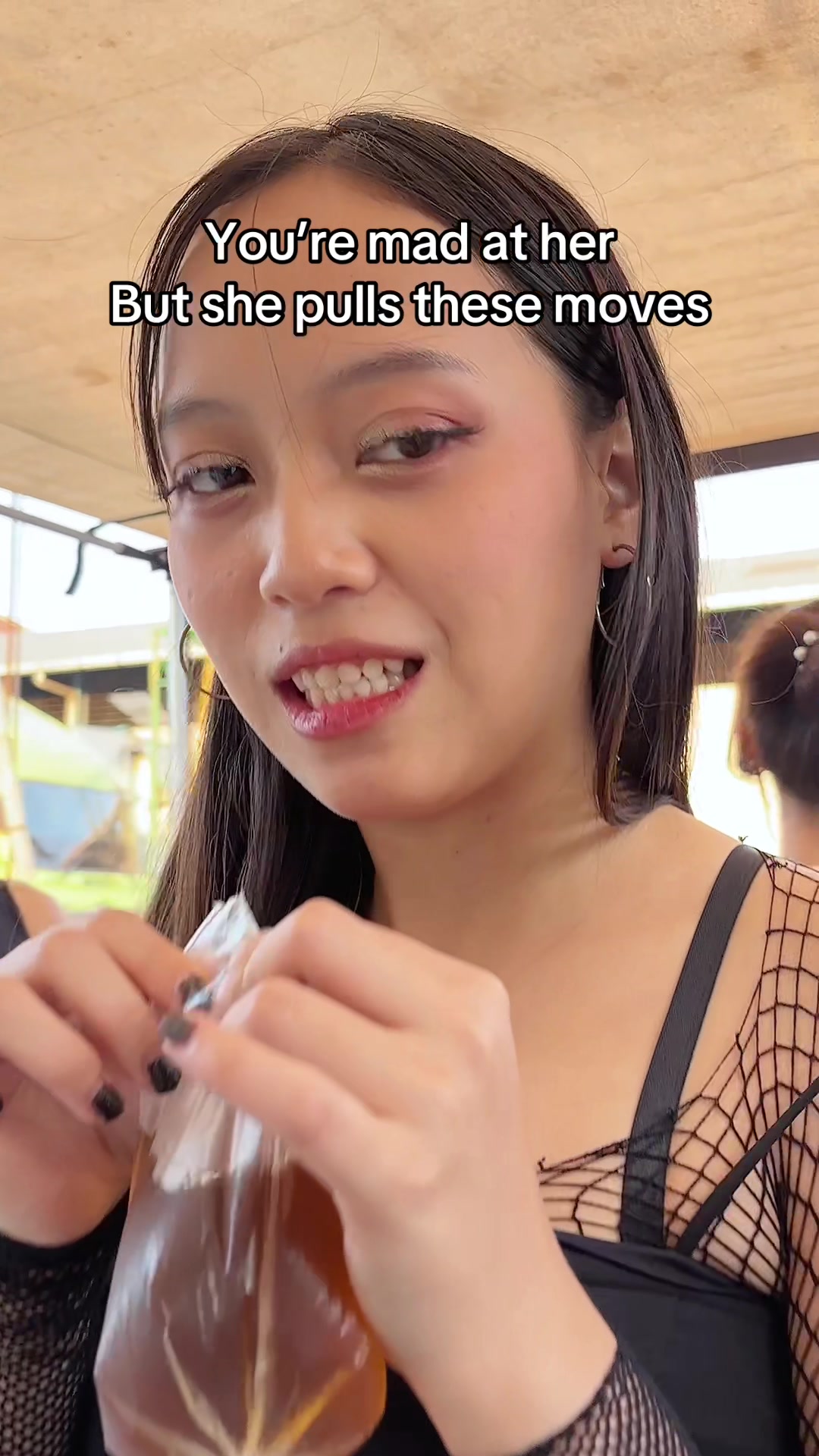 @ayes