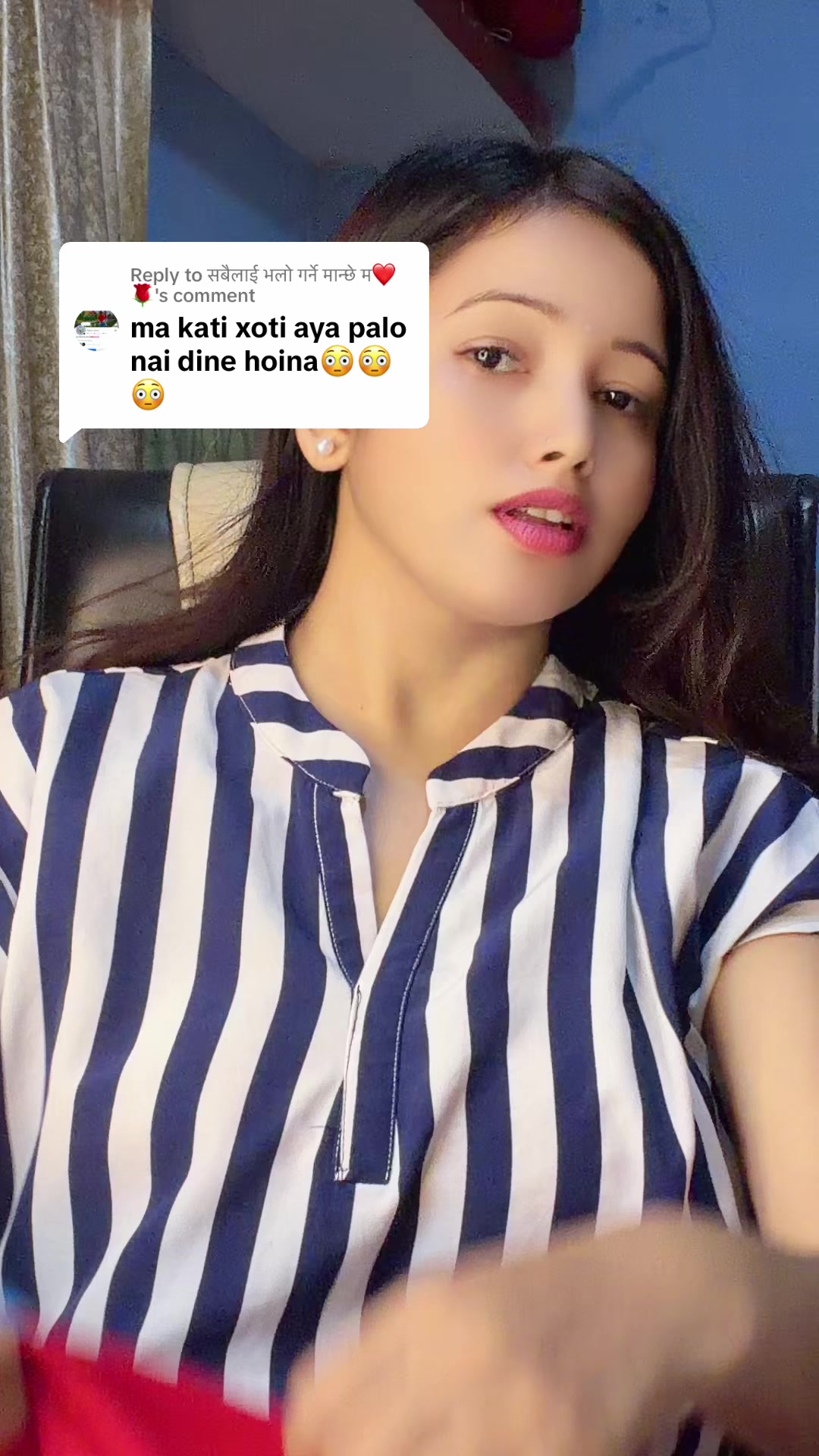 @Ishika Sharma
