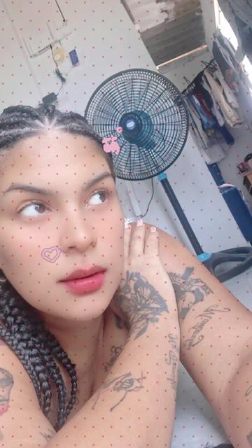 @❣️ la mu&ntilde;eca ❣️