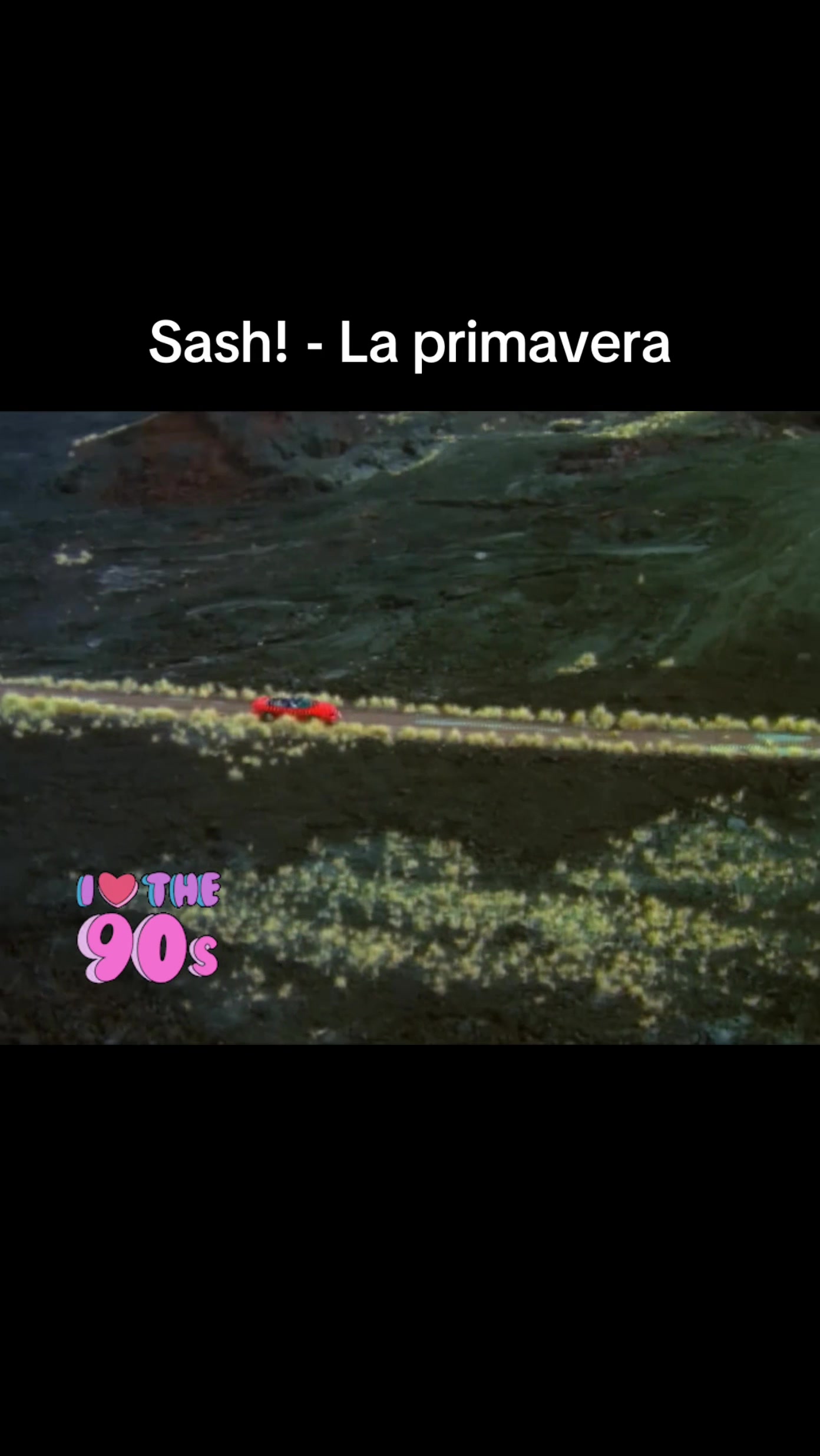@I love the 90s