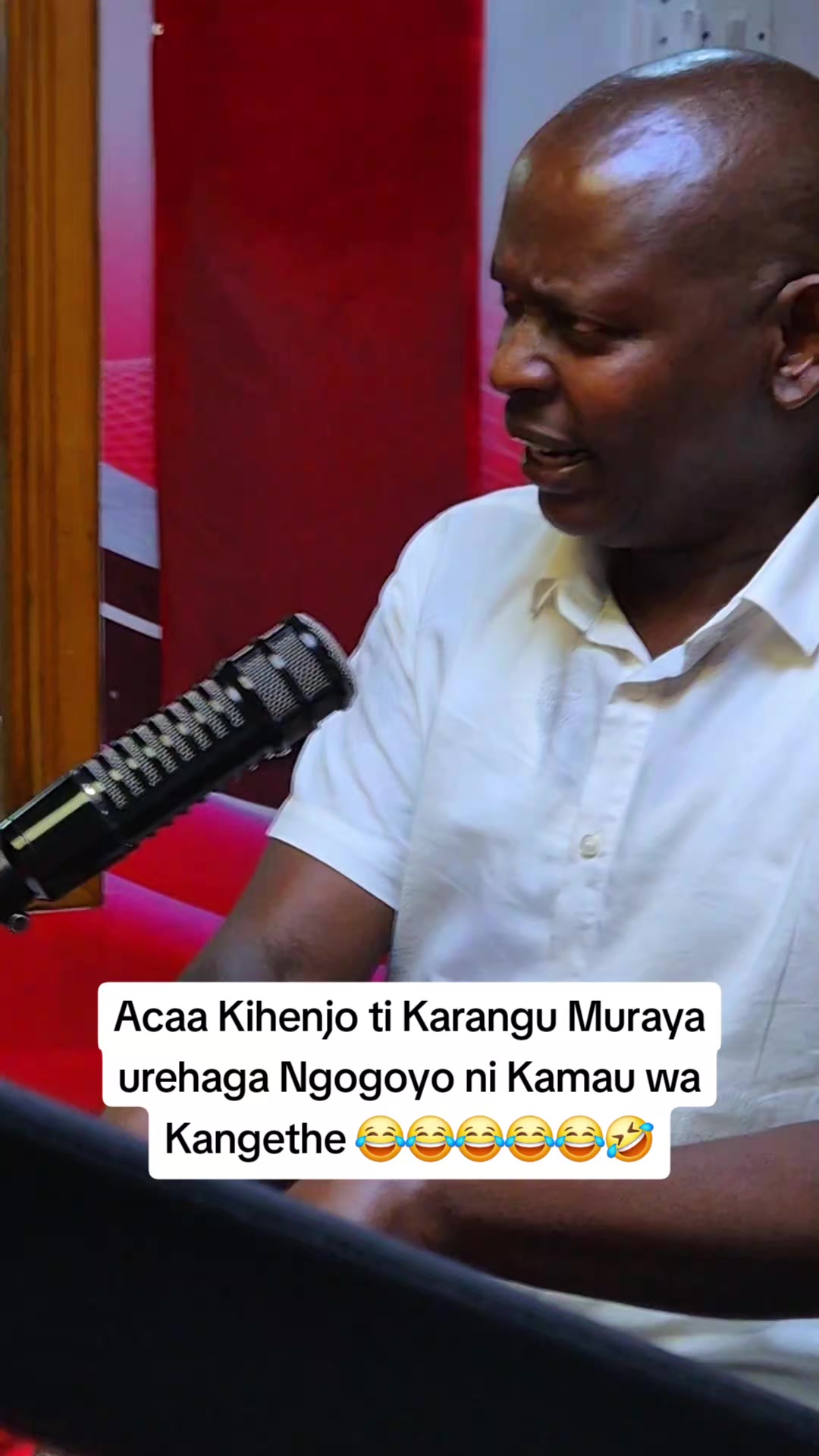 @Inooro Fm