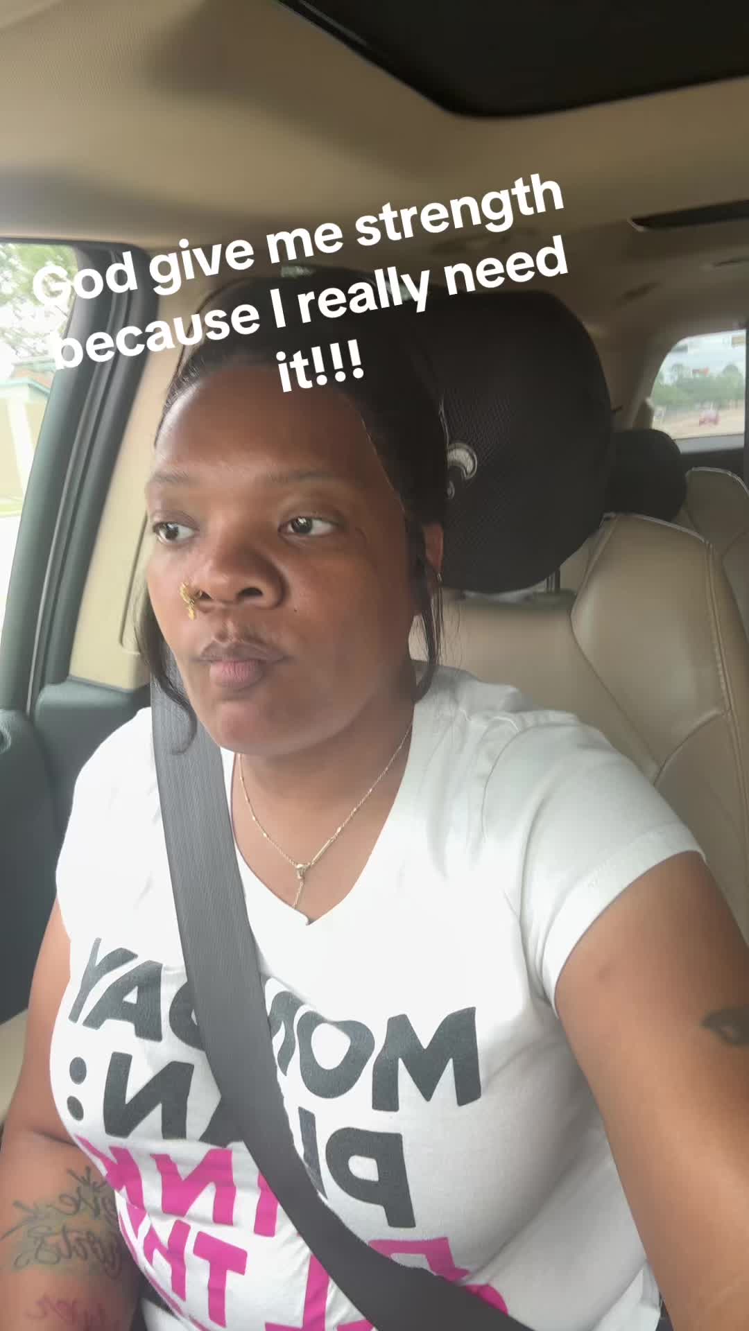 @LadyTresy14