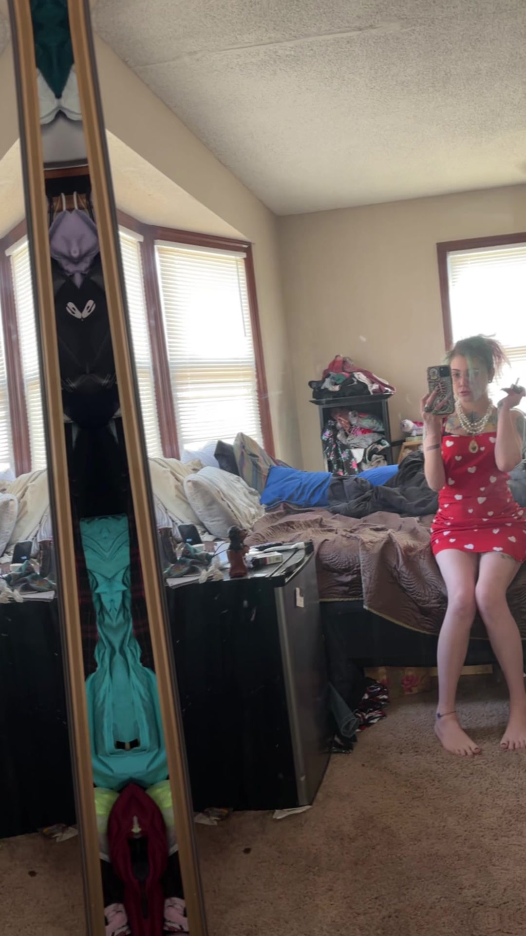 @JuicyJade420nympho69