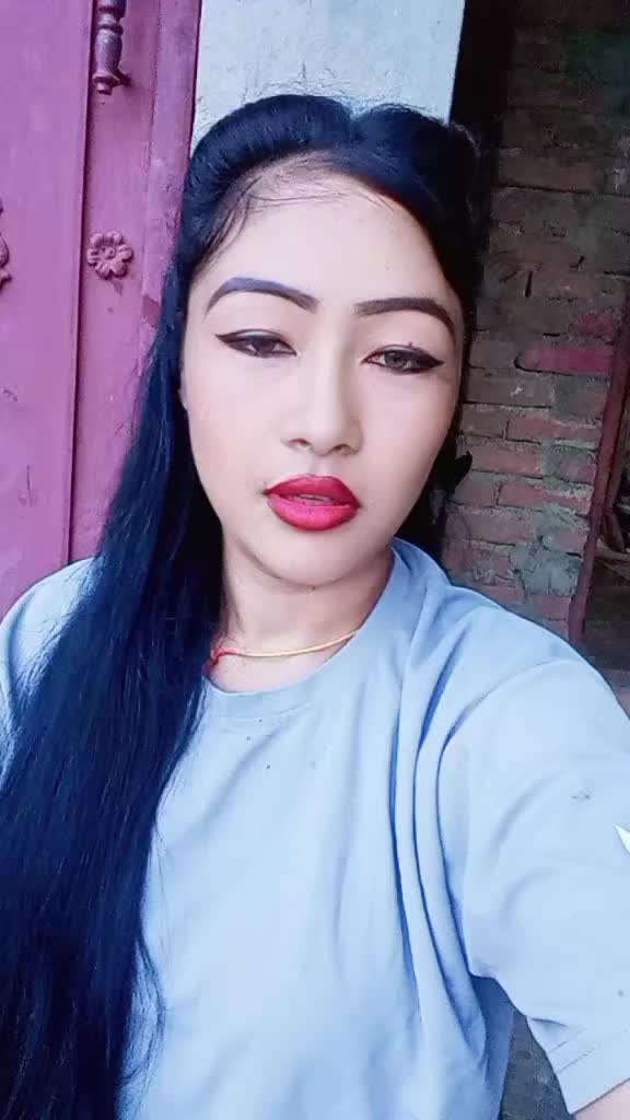 @reetikaShrestha