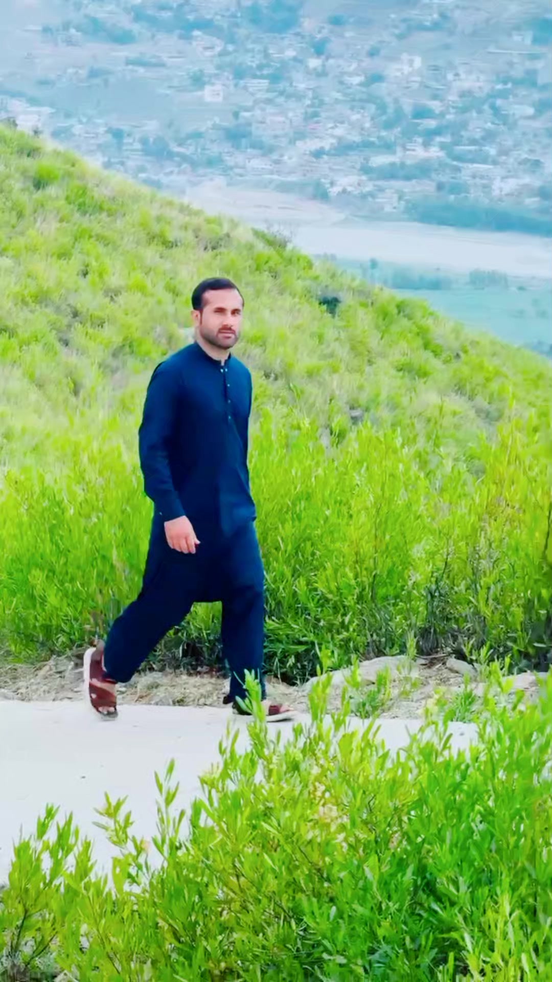 @Idrees amir