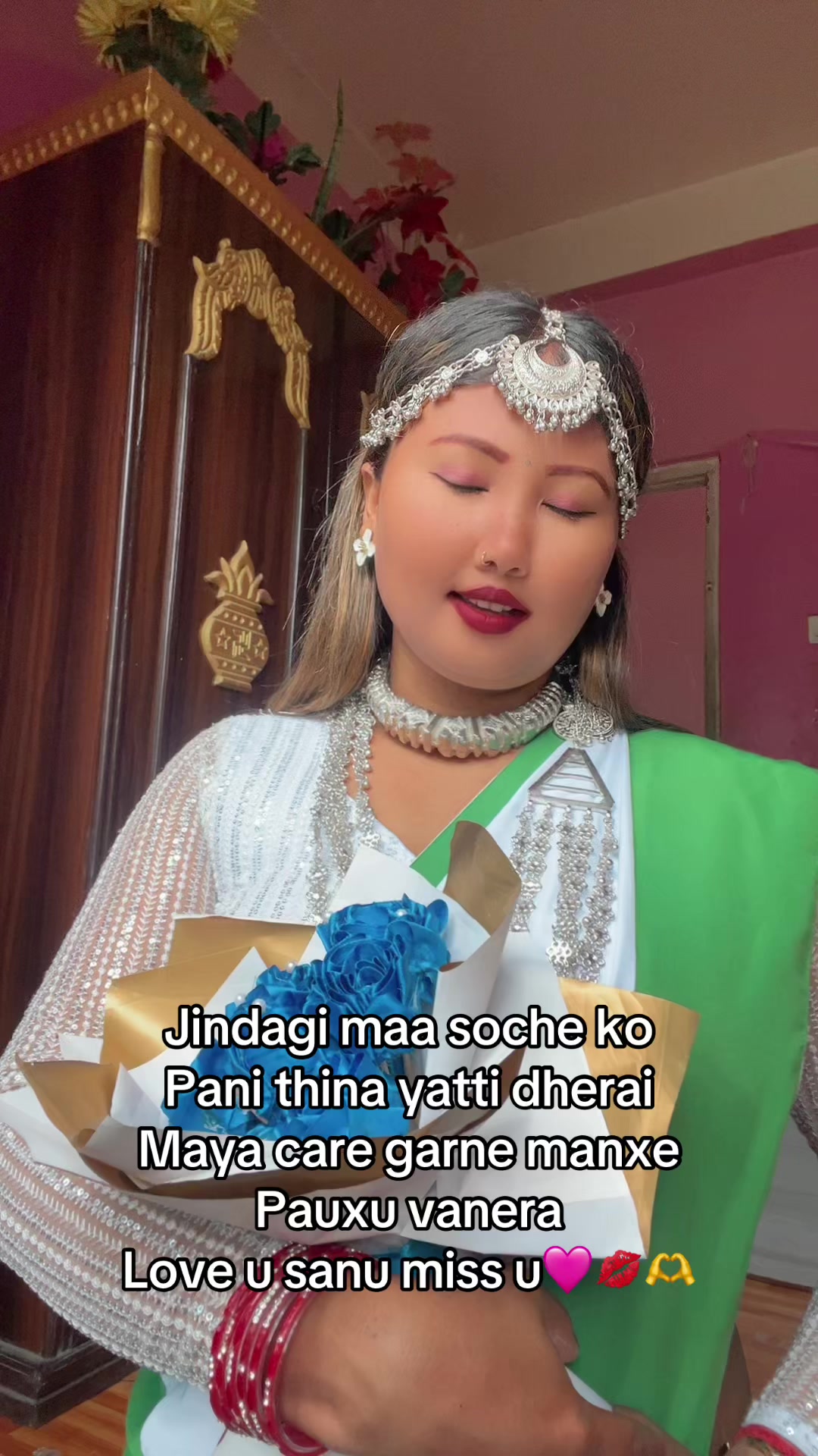 @Kali queen 👑👑