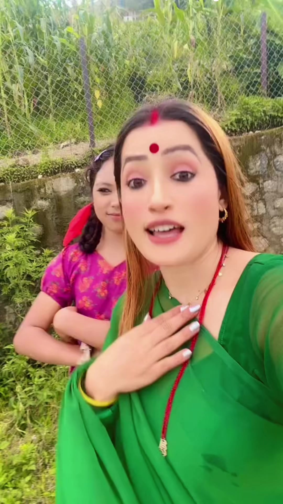 @🫅sabita Khadka(SK Films)