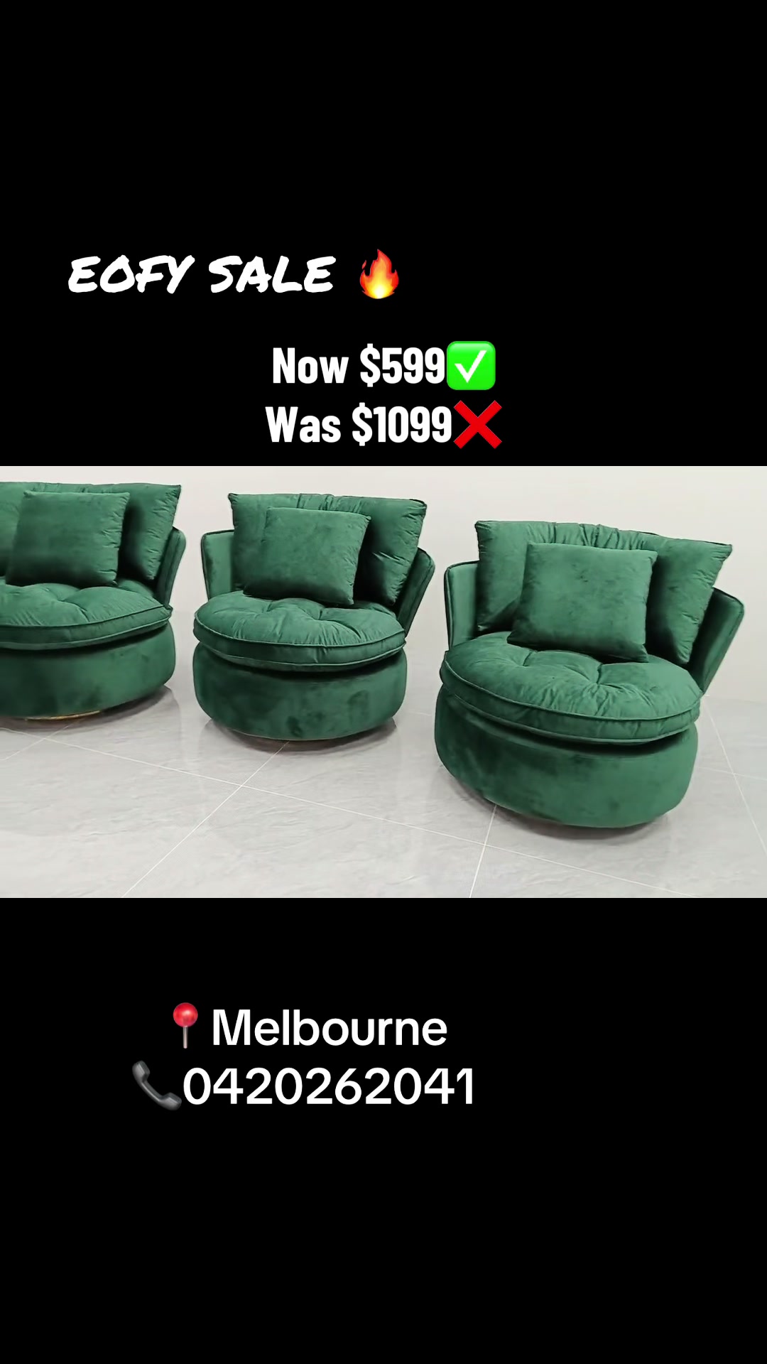 @Nest Furniture Decor Melbourne