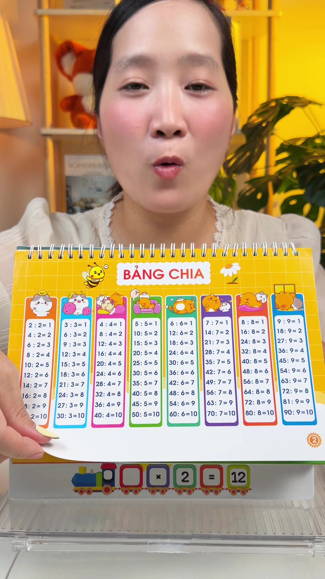 @Ngô Tâm-Mẹ Happy