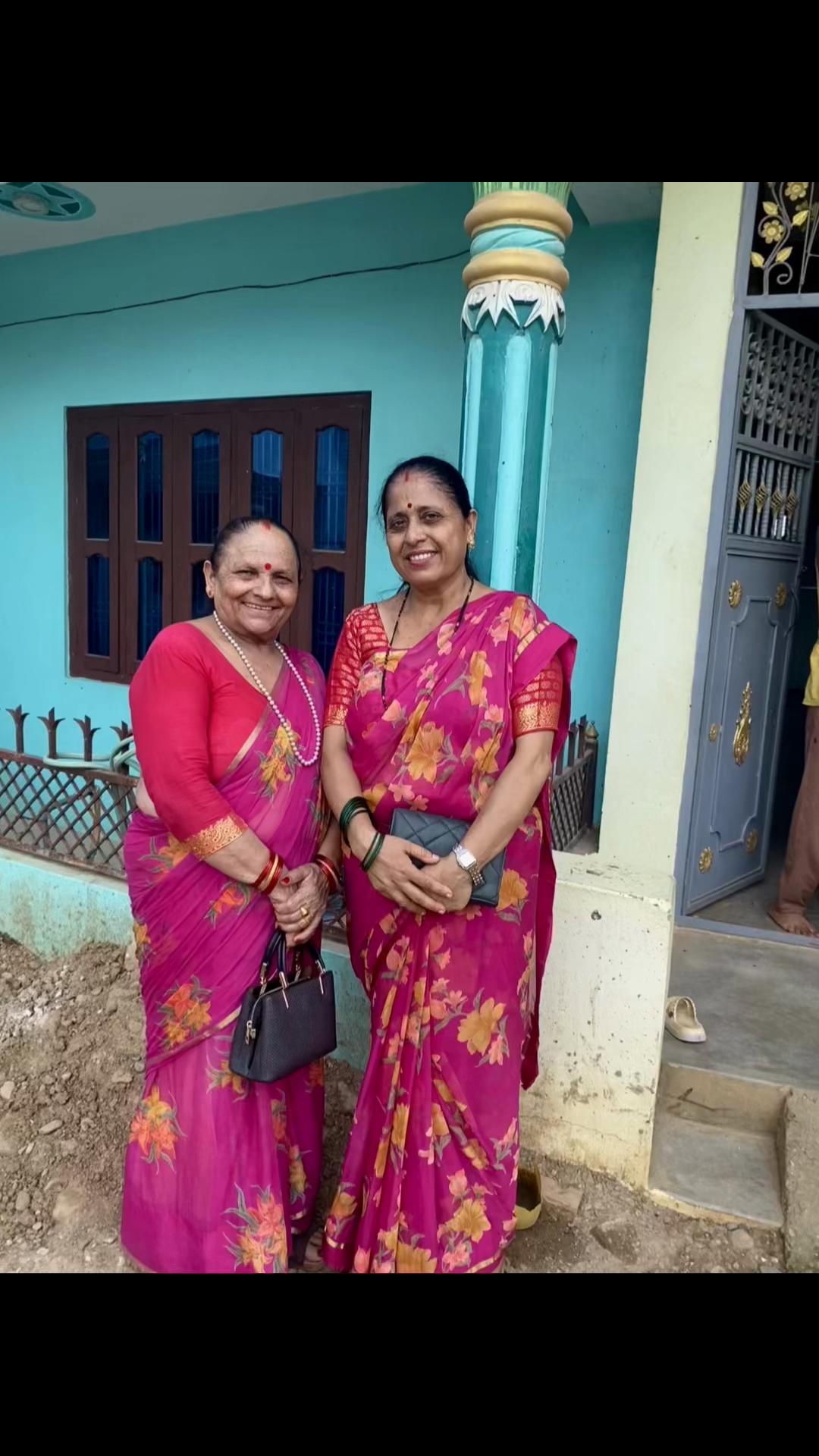 @yamunadevi banjade