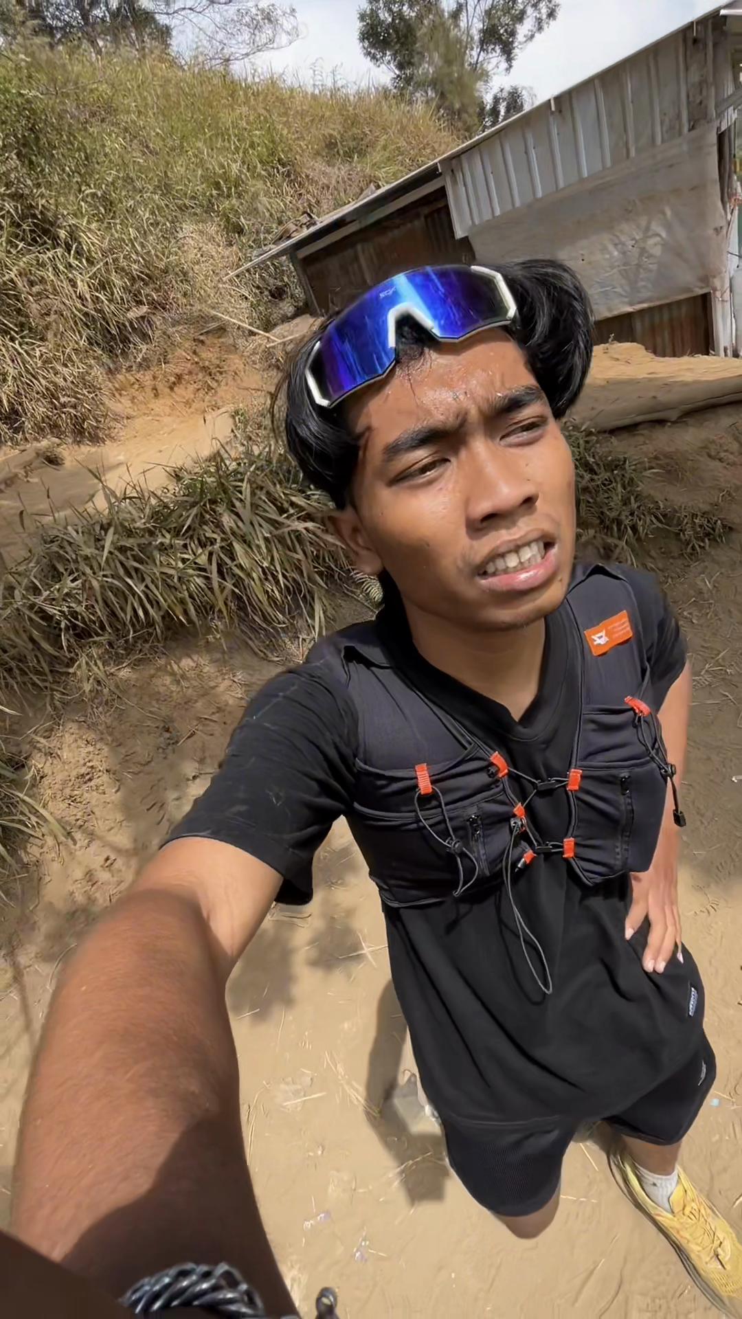 @memed | private trip lawu