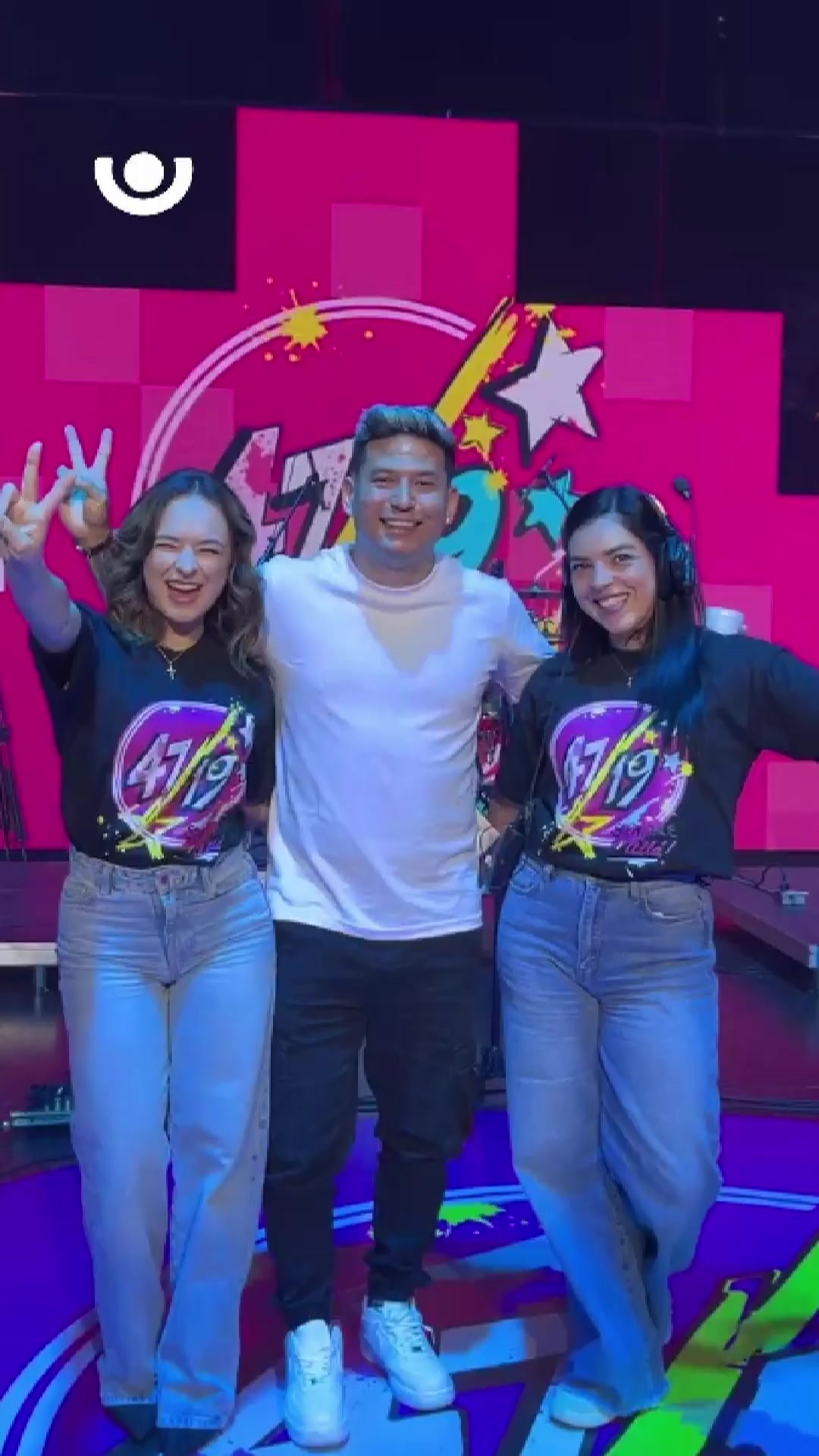 @Viva Nicaragua