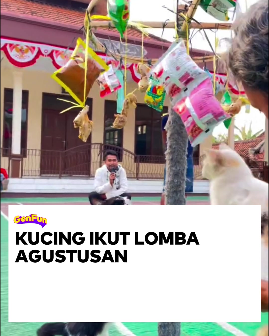 @GenFun