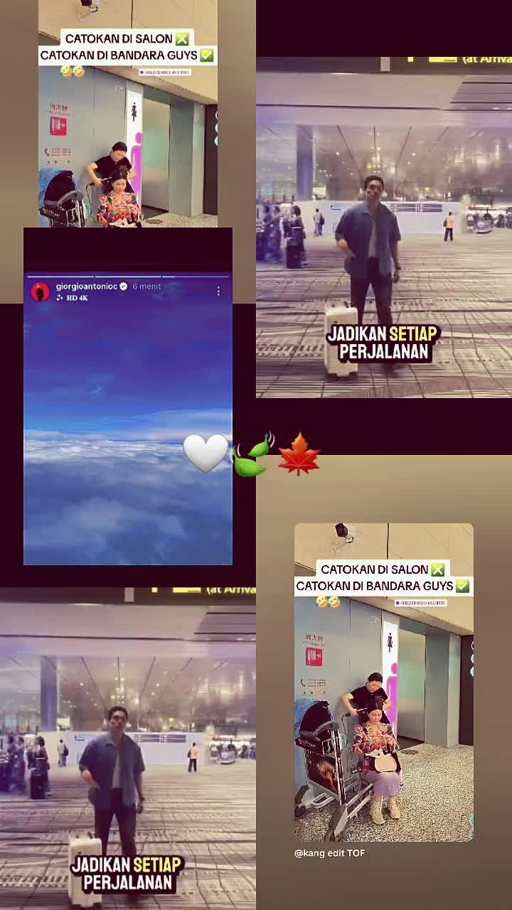 @Cinta Abadi