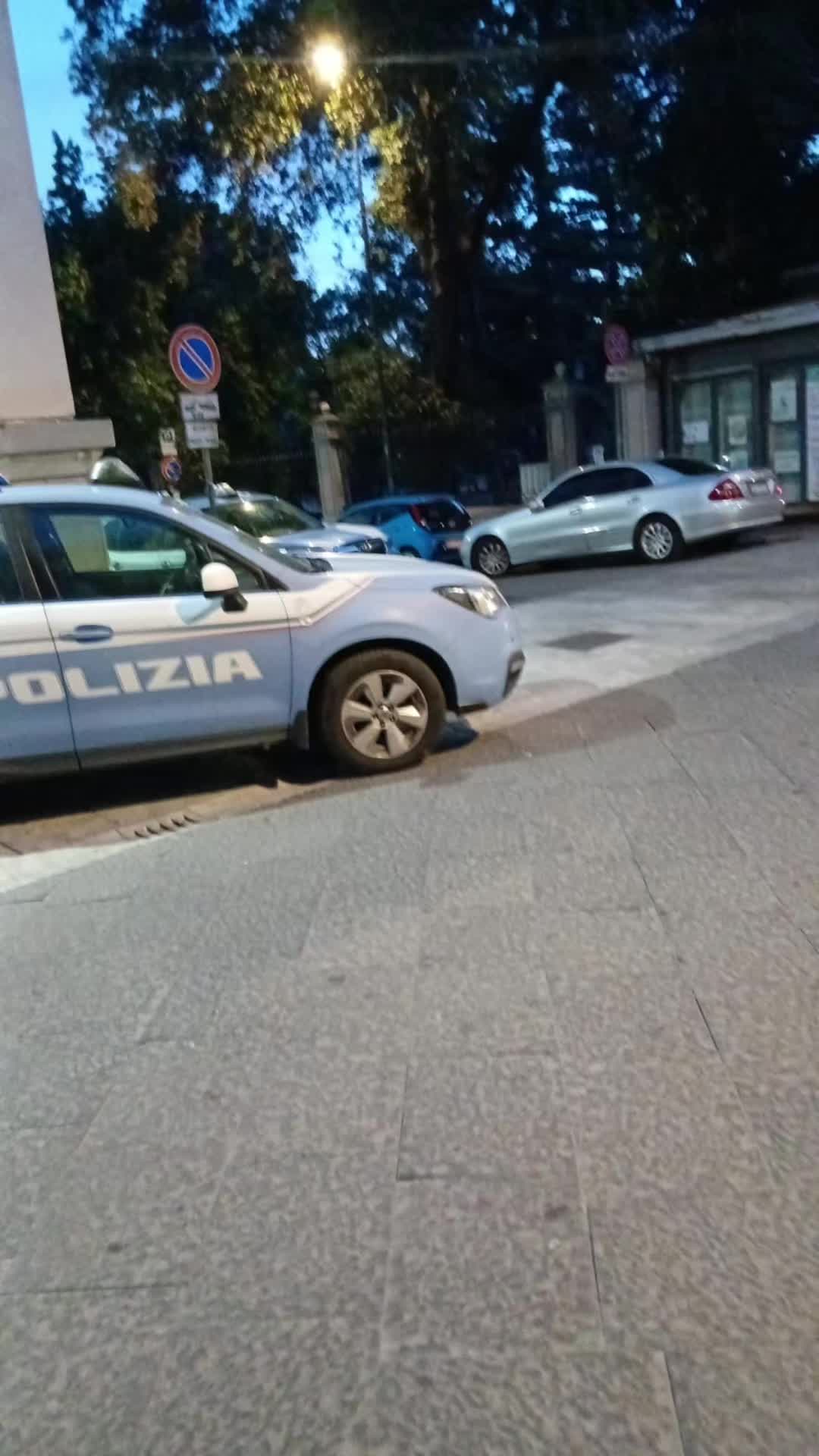 @Luigi Palamara