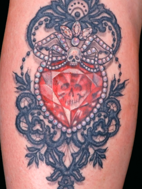 @Ink Master
