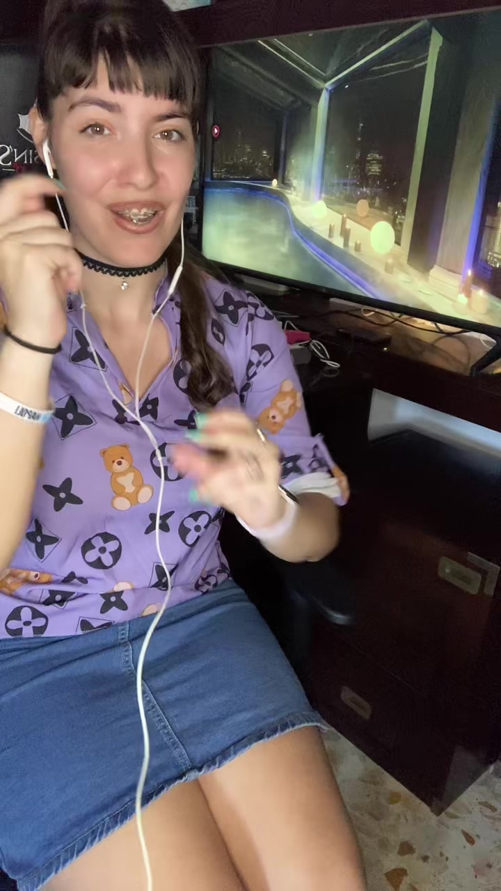 @Annalisa Mancini