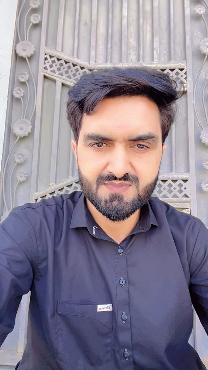 @Malik Faisal